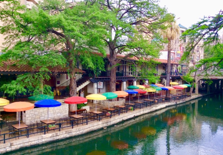 Happy Birthday Casa Rio. San Antonio’s iconic Riverwalk restaurant is ...